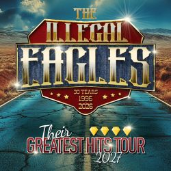 The Illegal Eagles
