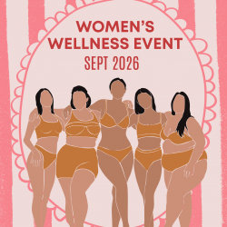 Women&rsquo;s Wellness Event