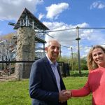 Image for New operator secured for park’s high ropes course