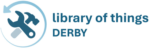 Library of Things Logo