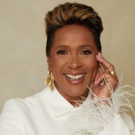 The Dionne Legacy Show