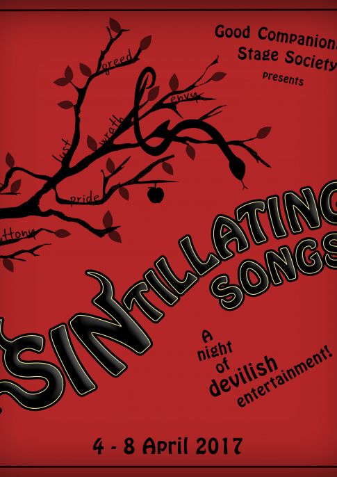 SINtillating Songs