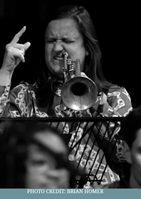 Charlotte Keeffe&rsquo;s RIGHT HERE, RIGHT NOW