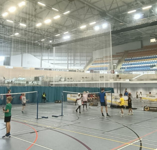 Festival of Sport inspires Derby children