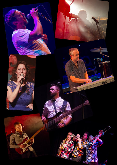 And Finally... Phil Collins