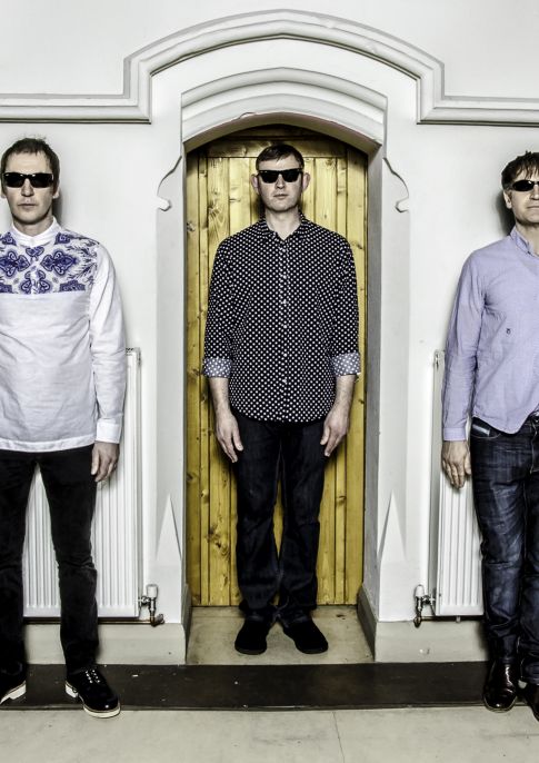 Inspiral Carpets