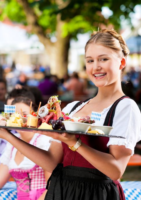 German Bierfest Derby