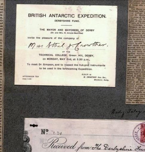 Make Your Own Scrapbook