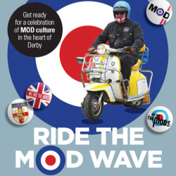 Northern Soul & Motown Disco