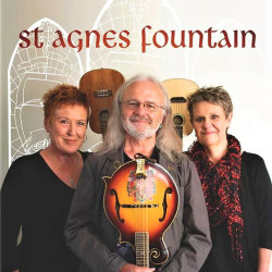 St Agnes Fountain