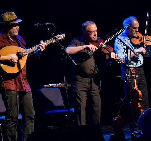 Aly Bain, Ale Moller, Bruce Molsky