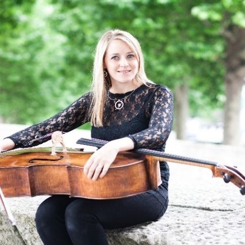 DCO 70th Anniversary Concert