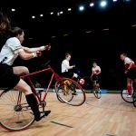 Image for Derby selected as the host city for the 2026 UCI Indoor Cycling World Championships