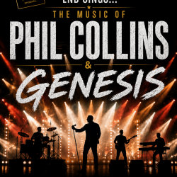The West End Sings... The Music of Phil Collins & Genesis