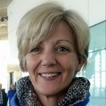 March Spotlight - Helen Treece Health & Wellbeing Instructor