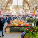 Image for Derby Market Hall celebrates 160th anniversary with a week of events