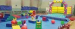 Springtots gymnastics 