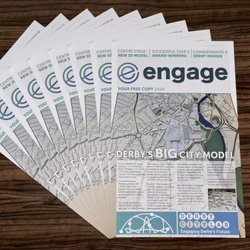 Image 5 for Derby City Lab