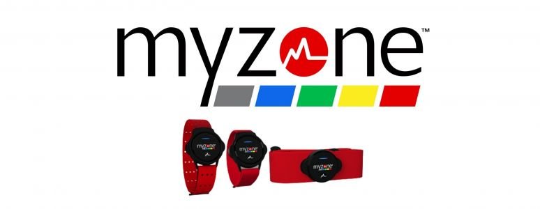 Myzone switch belt