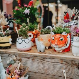 The Derby Makers Market