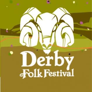 Derby Folk Festival day tickets for 2022 now on sale