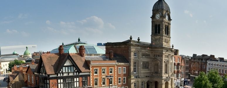 Guildhall Theatre