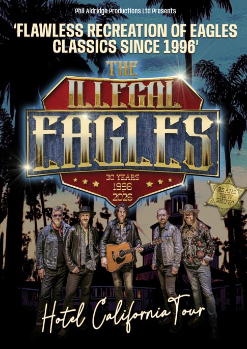 The Illegal Eagles
