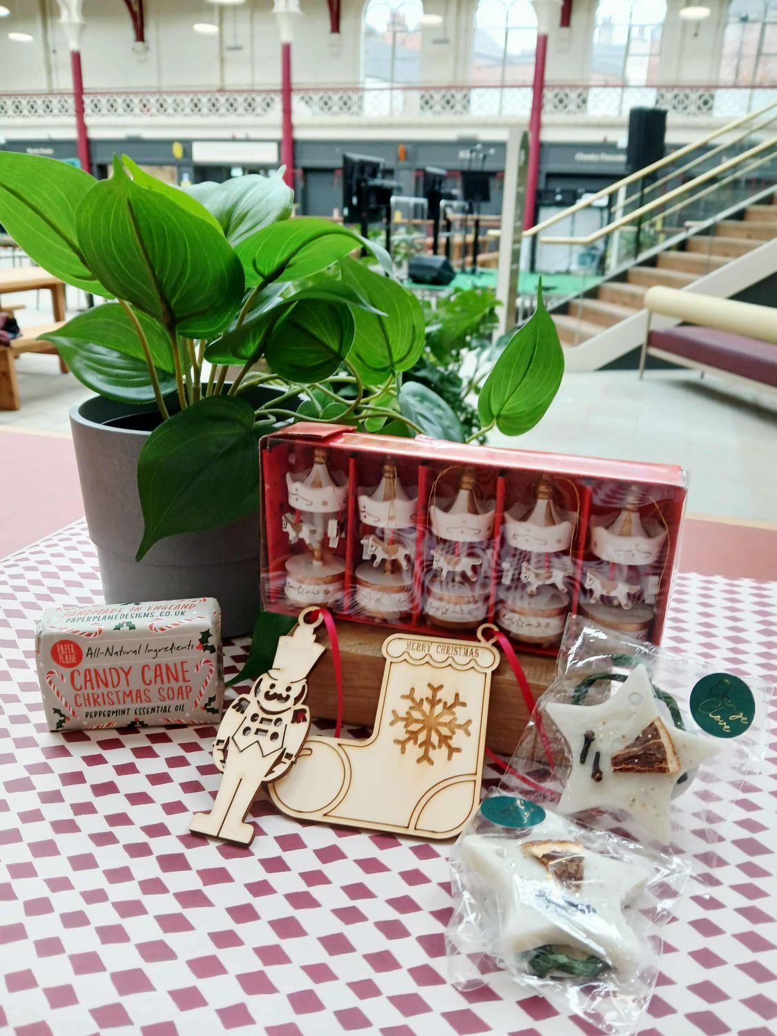 Image for A Special Gift