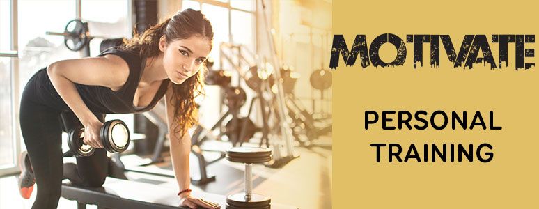 Motivate Personal Training