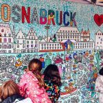 Image for Culture, creativity and community as Osnabrück Day launches Derby’s 50:50 celebrations