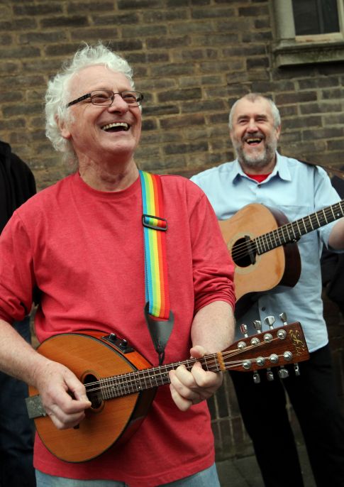 The Pitmen Poets