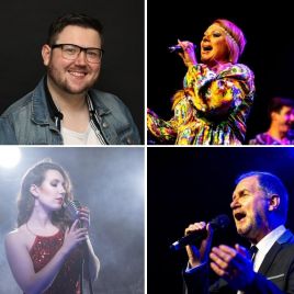 A Night at the Musicals