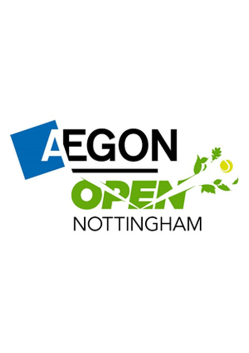 Aegon Open