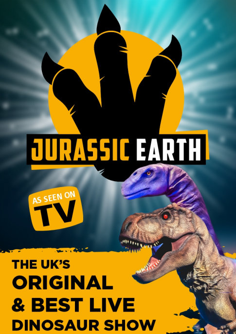 Jurassic Earth