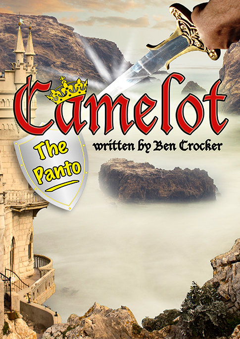 Camelot the Panto