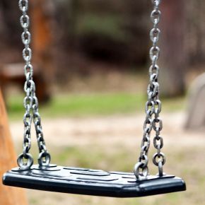 Image for Children's activities in parks