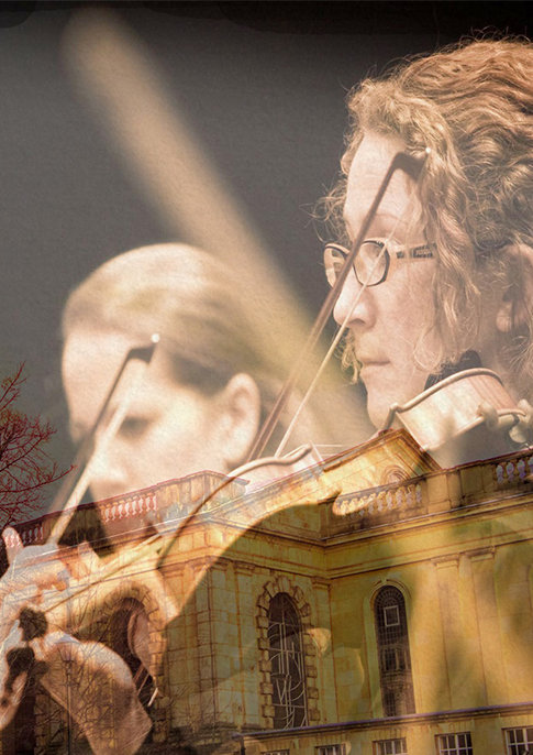 A Little Symphony in F and More