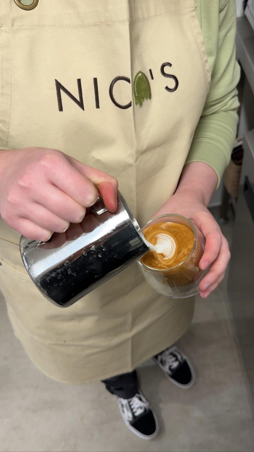 Image 4 for Nico's Gelato & Coffee