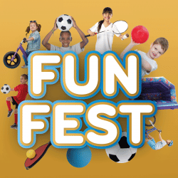 Arena Fun Fest