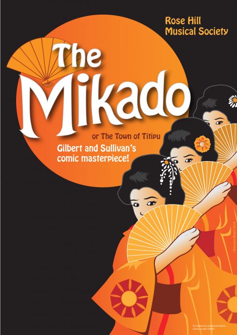 The Mikado