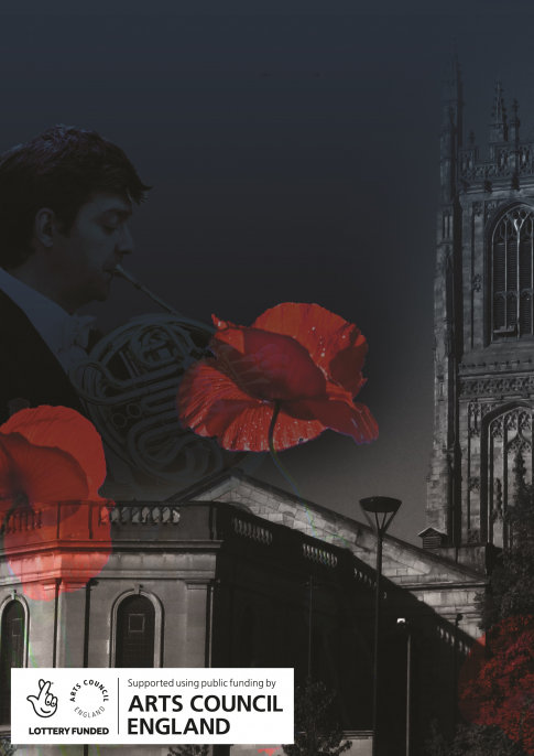 Benjamin Britten's War Requiem