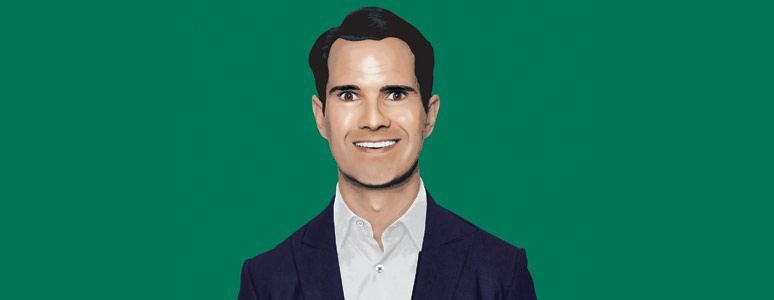 Jimmy Carr - Funny Business