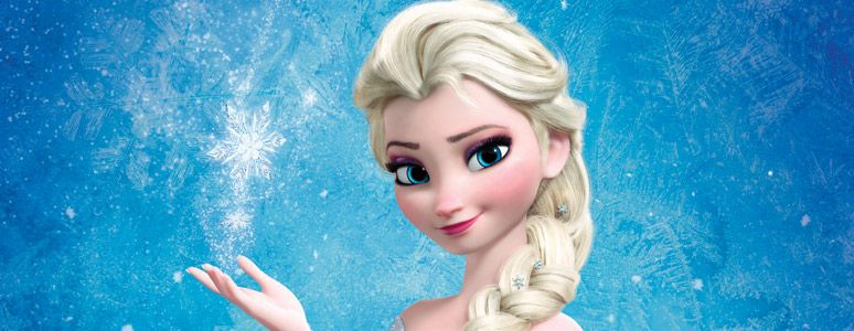 Sing-a-long-a Frozen