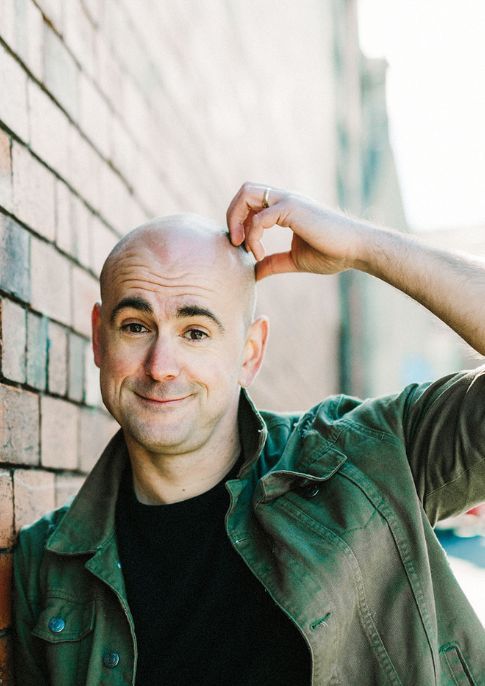Andy Kind &ndash; Christian Comedian