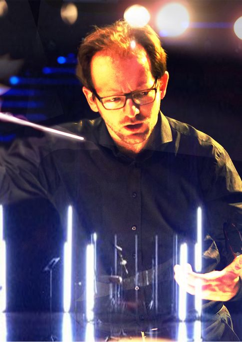 Sinfonia Viva - Searching for Mozart