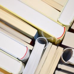 Developing Strong Characters For Your Fiction with Alex Davis