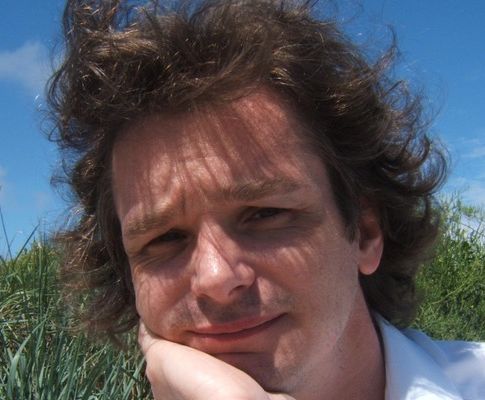 Dean Fraser, The Quantum Poet