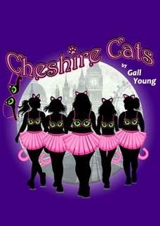 Cheshire Cats