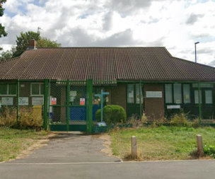 Image for link to Field Lane Community Centre