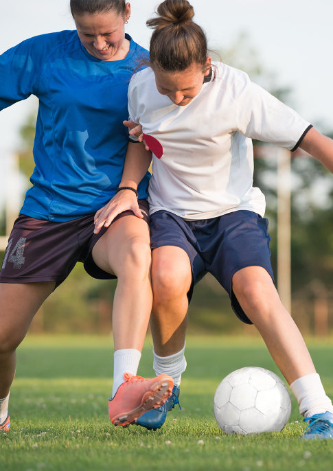 Foundation Football Festival